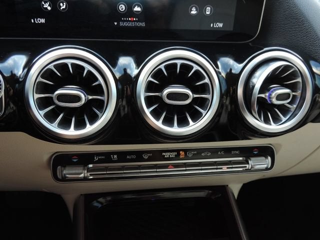2021 Mercedes-Benz GLA GLA 250
