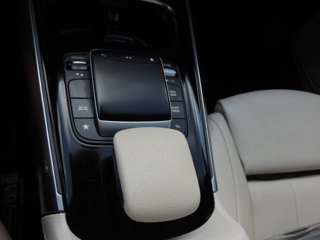 2021 Mercedes-Benz GLA GLA 250