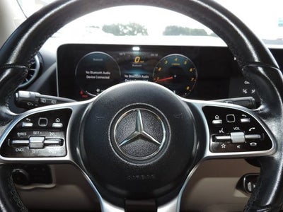 2021 Mercedes-Benz GLA GLA 250