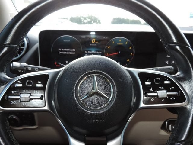 2021 Mercedes-Benz GLA GLA 250