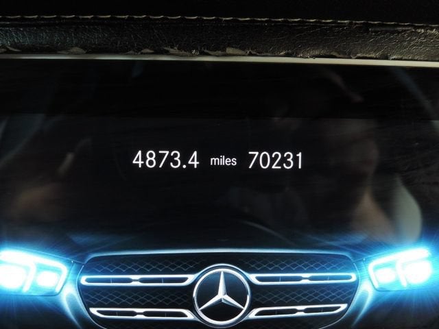 2021 Mercedes-Benz GLA GLA 250
