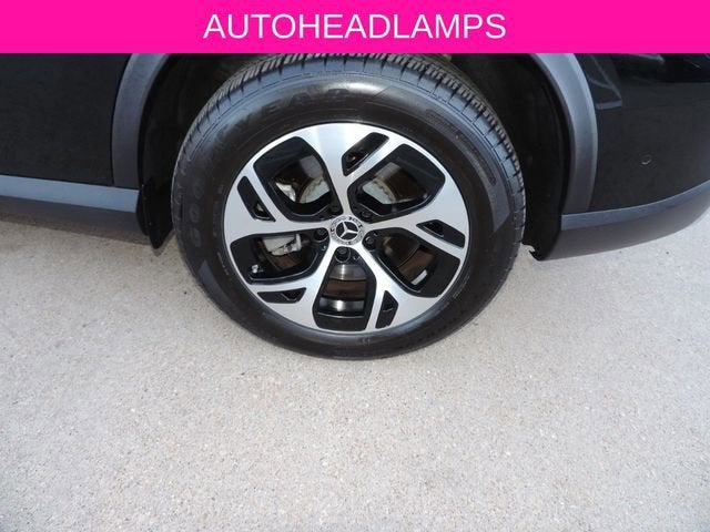 2025 Mercedes-Benz GLC 350e 4MATIC®