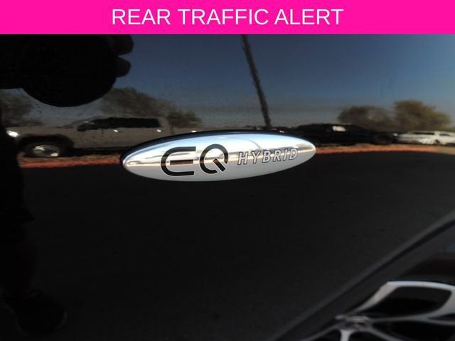 2025 Mercedes-Benz GLC 350e 4MATIC®