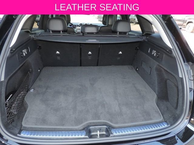 2025 Mercedes-Benz GLC 350e 4MATIC®