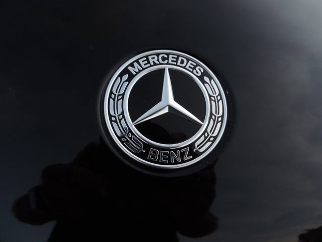 2025 Mercedes-Benz GLC 350e 4MATIC®