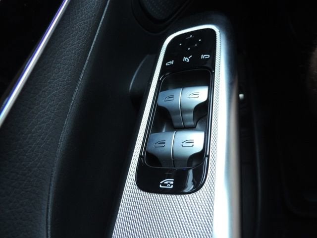 2025 Mercedes-Benz GLC 350e 4MATIC®