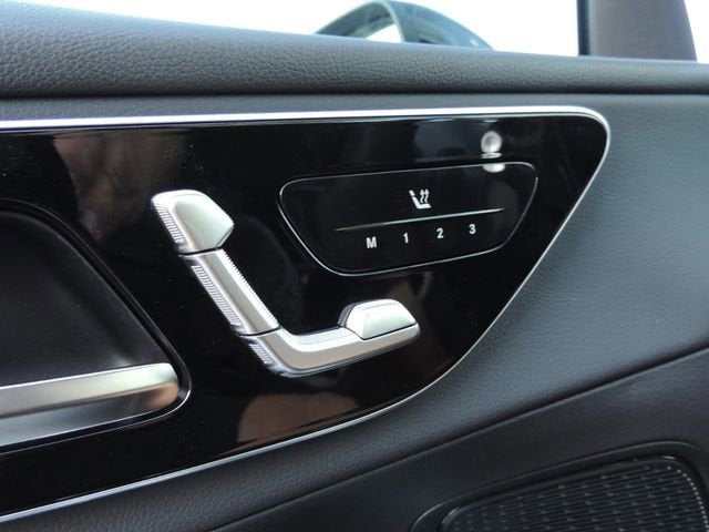 2025 Mercedes-Benz GLC 350e 4MATIC®