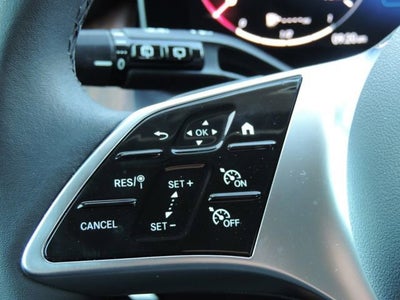 2025 Mercedes-Benz GLC 350e 4MATIC®