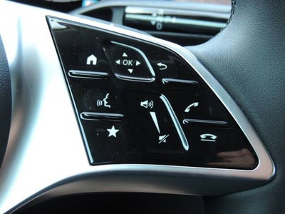 2025 Mercedes-Benz GLC 350e 4MATIC®