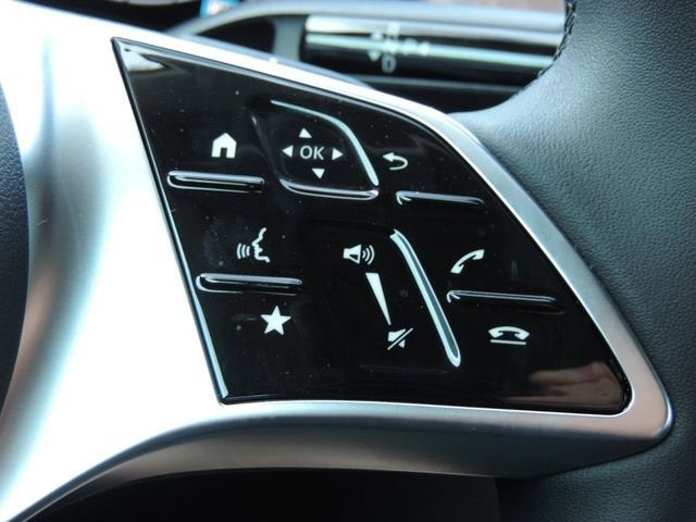 2025 Mercedes-Benz GLC 350e 4MATIC®