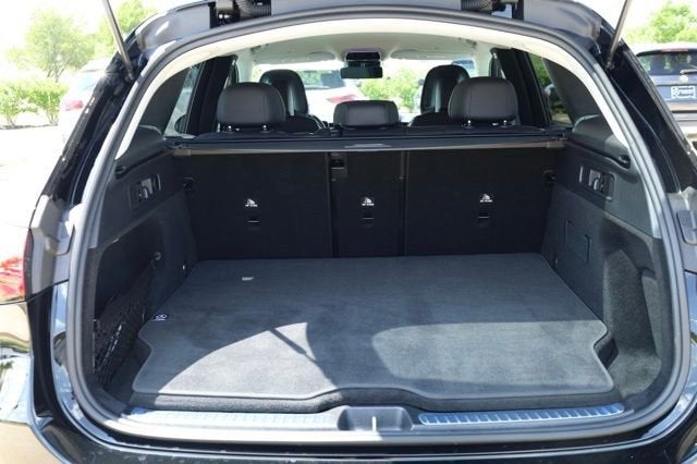 2025 Mercedes-Benz GLC 350e 4MATIC®