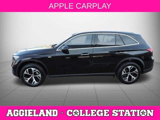 2025 Mercedes-Benz GLC 350e 4MATIC®