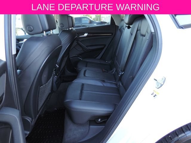 2019 Audi Q5 45 Premium