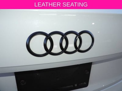 2019 Audi Q5 45 Premium