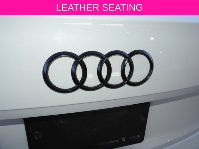 2019 Audi Q5 45 Premium