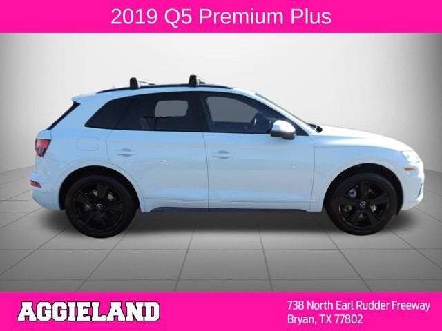 2019 Audi Q5 45 Premium