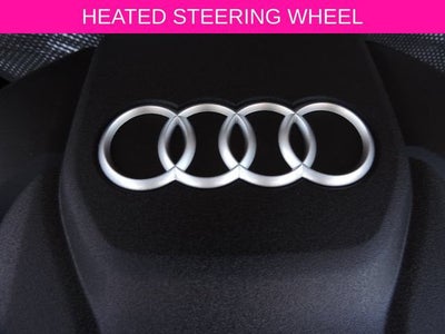 2019 Audi Q5 45 Premium