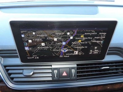 2019 Audi Q5 45 Premium