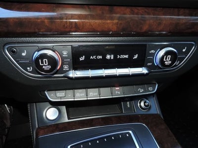 2019 Audi Q5 45 Premium