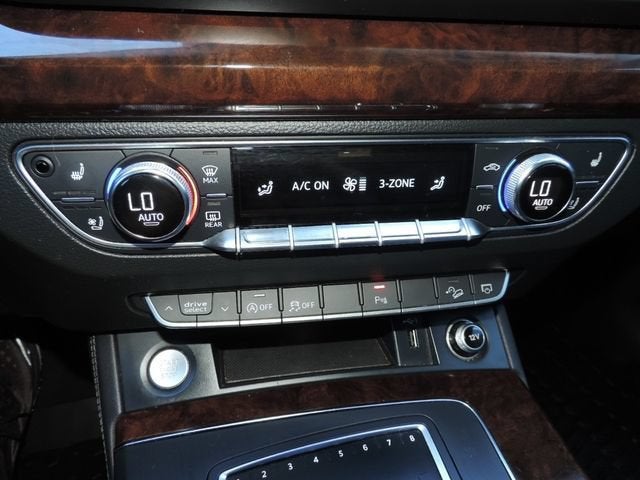 2019 Audi Q5 45 Premium