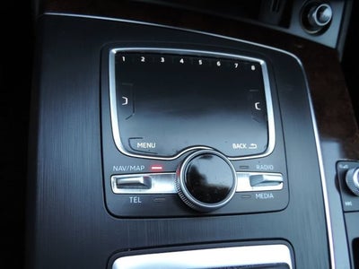 2019 Audi Q5 45 Premium