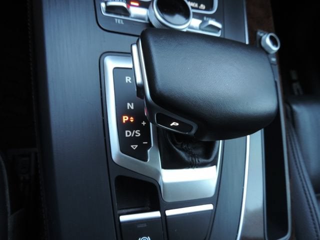 2019 Audi Q5 45 Premium