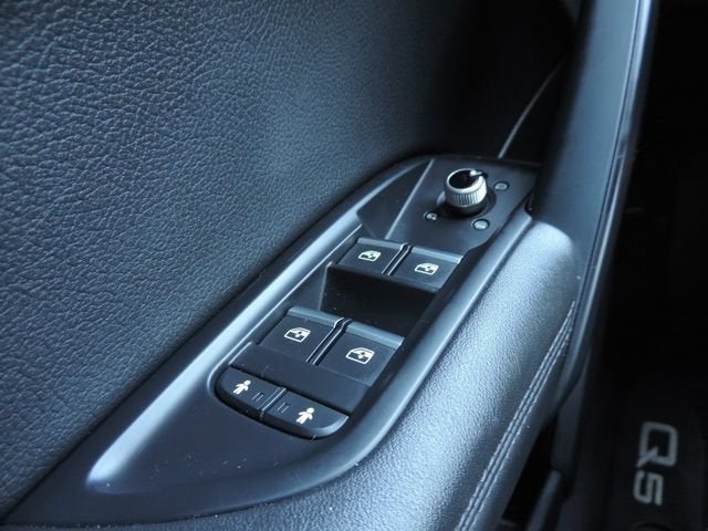 2019 Audi Q5 45 Premium