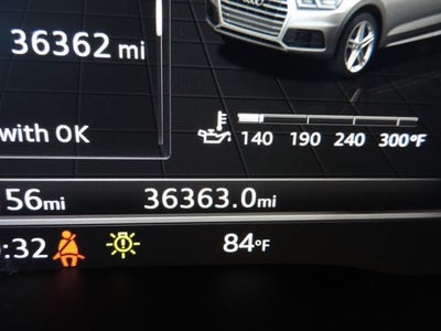 2019 Audi Q5 45 Premium