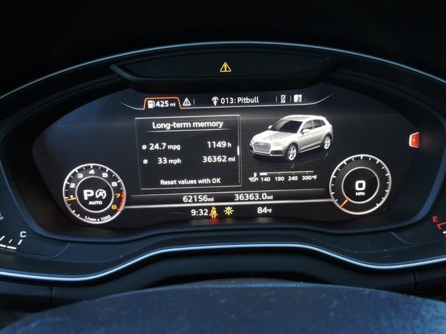 2019 Audi Q5 45 Premium