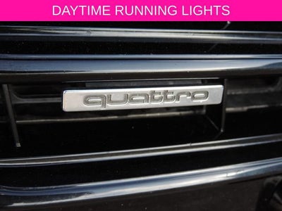 2014 Audi A6 2.0T Premium Plus