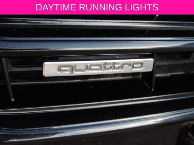 2014 Audi A6 2.0T Premium Plus