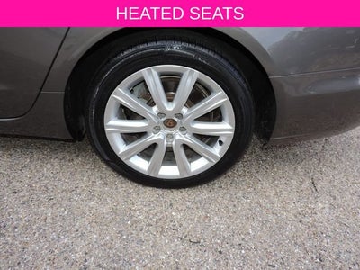 2014 Audi A6 2.0T Premium Plus