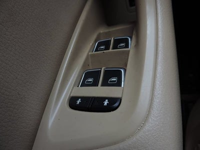 2014 Audi A6 2.0T Premium Plus