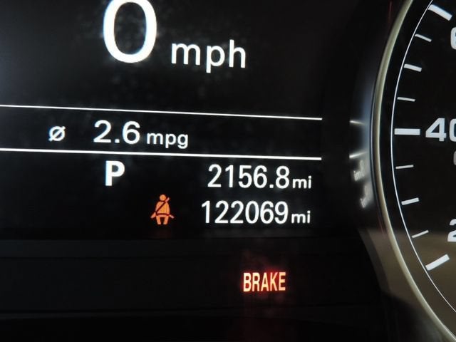 2014 Audi A6 2.0T Premium Plus