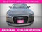 2014 Audi A6 2.0T Premium Plus