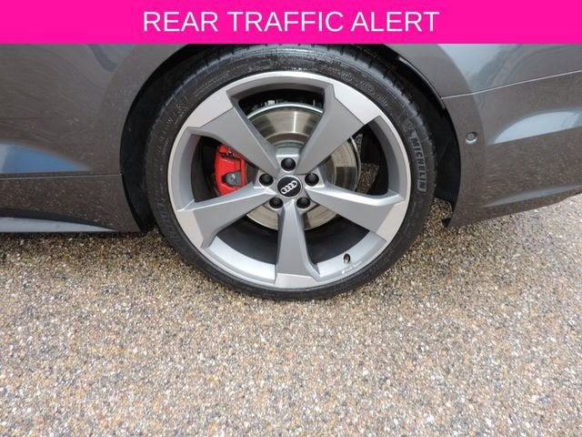 2019 Audi S5 3.0T Premium
