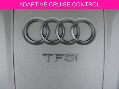 2019 Audi S5 3.0T Premium