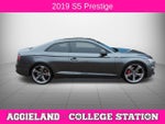 2019 Audi S5 3.0T Premium