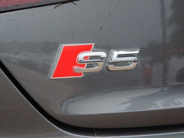 2019 Audi S5 3.0T Premium