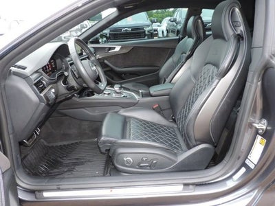 2019 Audi S5 3.0T Premium