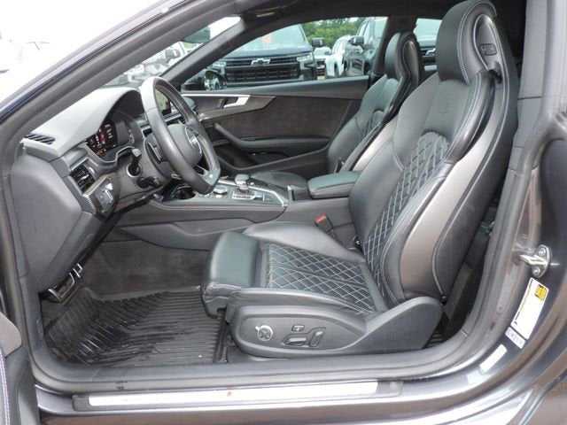 2019 Audi S5 3.0T Premium