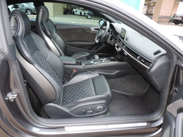 2019 Audi S5 3.0T Premium