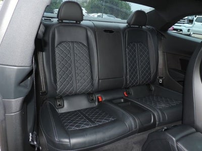 2019 Audi S5 3.0T Premium