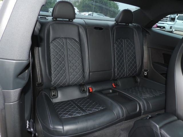 2019 Audi S5 3.0T Premium