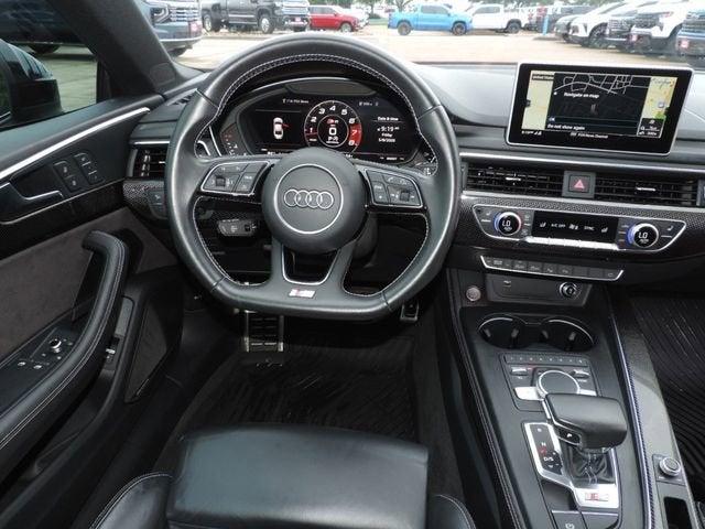 2019 Audi S5 3.0T Premium