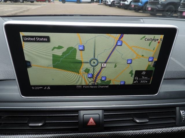 2019 Audi S5 3.0T Premium