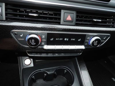 2019 Audi S5 3.0T Premium