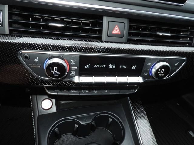 2019 Audi S5 3.0T Premium