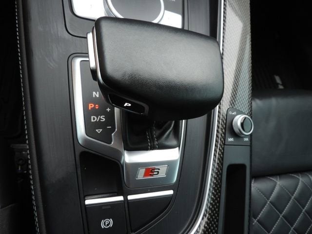 2019 Audi S5 3.0T Premium