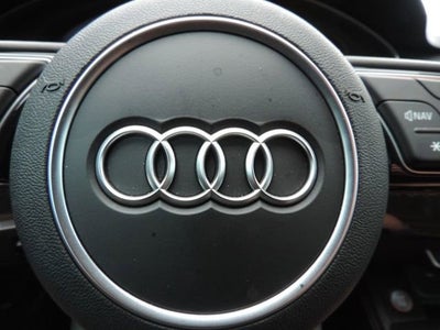 2019 Audi S5 3.0T Premium